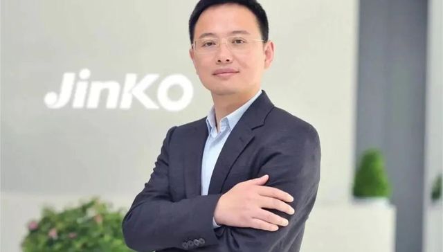 晶科,光伏,创业,管理,投资