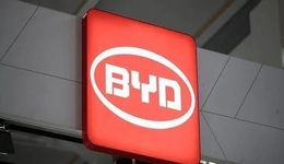 比亚迪新年第一枪开向燃油车