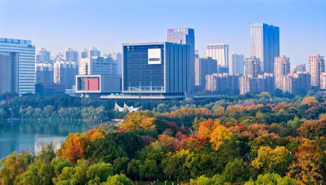 最新发布，涉及安徽三市房价