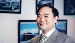 李书福掌舵，武汉跑出一个IPO，估值400亿