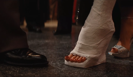 脆骨年轻人，开始去骨科打卡