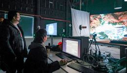 Sora狂飙之下，优爱腾芒还有必要坚持虚拟制作吗？