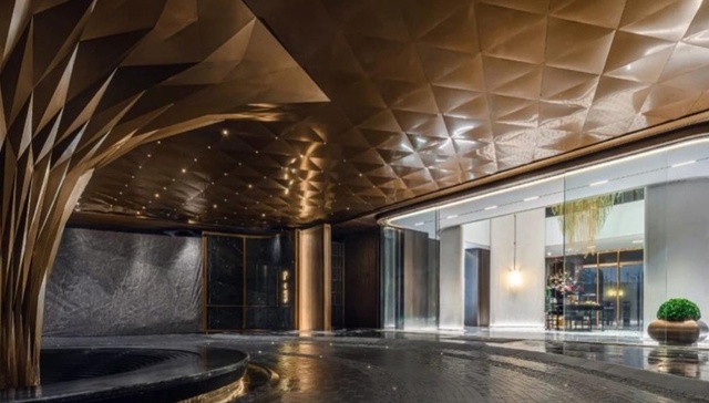 世界前湾，花语正茂|中国铁建·花语前湾艺术示范区华美绽放