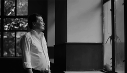 宗慶后不想當(dāng)個(gè)平凡人