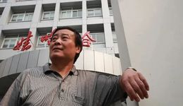 宗庆后：强势的另一面