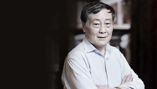 娃哈哈,宗庆后,消费,商业,达能