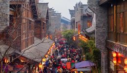 2024年春节流动的生意中蕴含这八大趋势