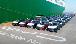 比亚迪悄悄在全球“造富”