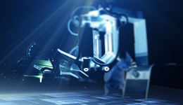 机器人做手术，38亿美元市场谁在分羹？