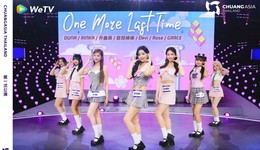 选秀异地登录，还有市场吗？