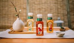 宗慶后走后，娃哈哈需要一個東方樹葉