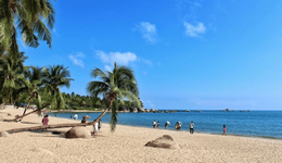 顶奢遍地，三亚如何28年开出超120家高端酒店？