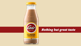 新“山姆斷貨王”誕生，丹麥國(guó)民巧克力奶Cocio怎么火的？