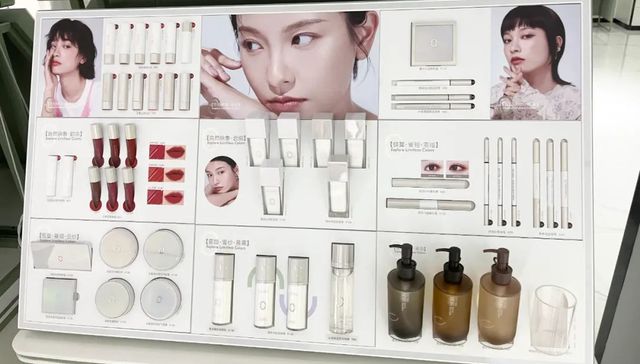 化妆品,行业观察,发展趋势,