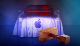 蘋(píng)果，大象轉(zhuǎn)身