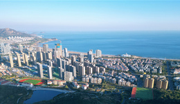 更好的玖玺，更好的家|独领崂山的价值底力