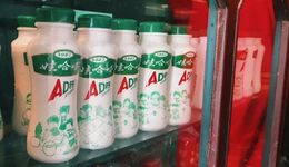 宗慶后和娃哈哈的三十年