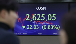 日股的火爆，韩国难复制