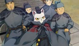 《大理寺日志》漫改剧，最大的问题居然不是“人演猫”？