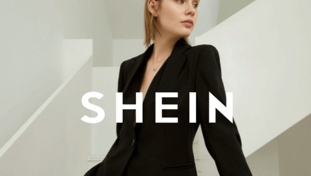 SHEIN,时尚,消费,融资,PRADA