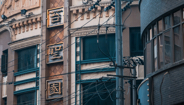 城市,营销,文化,广告,历史