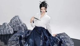 创立10个月成交额7000万，全网“疯抢”马面裙