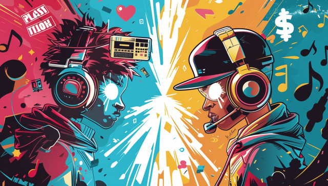 环球音乐,TikTok,娱乐,版权,人工智能