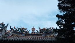 小城旅游时代，来了？