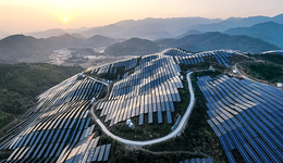 合肥超级独角兽阳光新能源：首轮，估值190亿