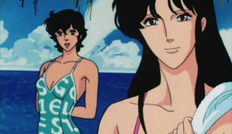 瑜伽裤终于有了对手，连体衣再度登台