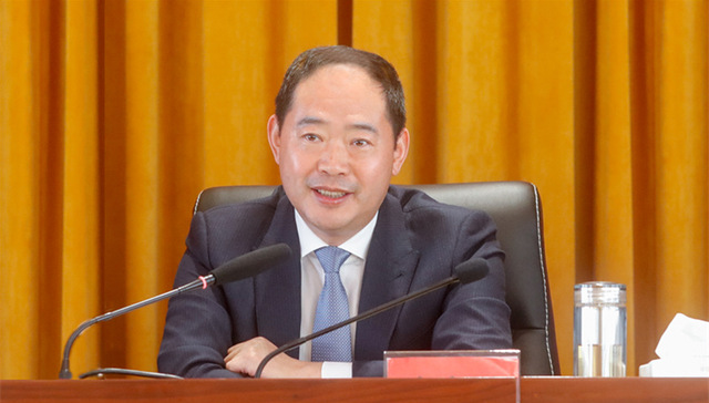 两会之声 | 全国人大代表孙东伟：建议在新疆发展花生产业，建立我国油料作物安全屏障