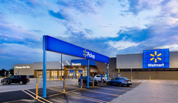 一年關(guān)掉19家店，沃爾瑪推出僅退款