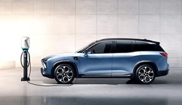 賣一輛虧13萬元，蔚來拿什么實(shí)現(xiàn)未來？