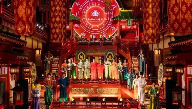 旅游,人工智能,科技,视频,消费