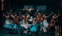 影視公司2023財(cái)報(bào)觀察：回暖是主流、洗牌正加速