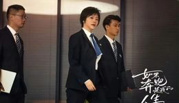 对话演员王柠：一个文艺女青年决定演“老三”