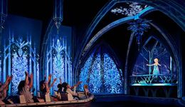 与“亚洲首富”结盟，迪士尼又迈一步