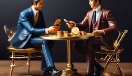 民生證券董事長定了，國聯(lián)證券前途明朗？