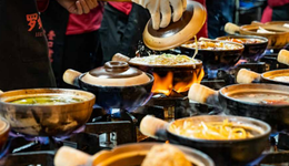 砂鍋菜發(fā)展報(bào)告2024：迎來(lái)風(fēng)口期，熱潮席卷餐飲行業(yè)