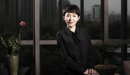 低调的中国女性CEO，值得被看见