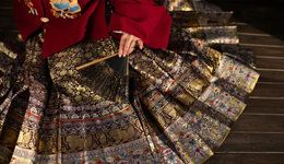 新中式大火，馬面裙站在了風(fēng)口上