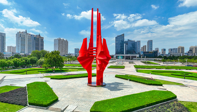 奋力开新局，什么是临沂“走在前”的强市之道？