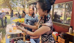 出海浪潮中的女性们：创造价值，迎击偏见