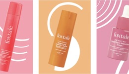 TOPBRAND | 护肤品牌Foxtale获融资；YIN隐发布ReSingle 重生系列；优衣库将投资中国；古茗联名时尚芭莎