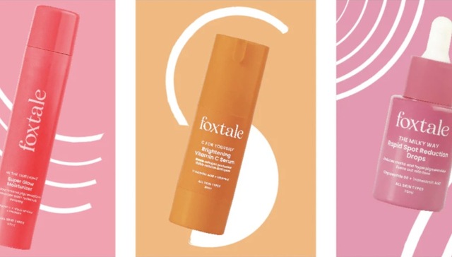 TOPBRAND | 护肤品牌Foxtale获融资；YIN隐发布ReSingle 重生系列；优衣库将投资中国；古茗联名时尚芭莎