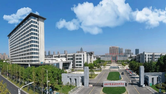 芜湖这所高校，将在三山建新校区