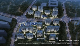 三大国央企联袂打造，麓湖西派臻境营销中心开放