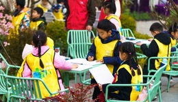 第二届“画境崇州”艺术季启动