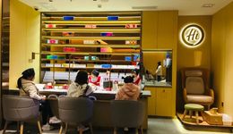 餐飲龍頭品牌，為什么都瘋了一樣放加盟？