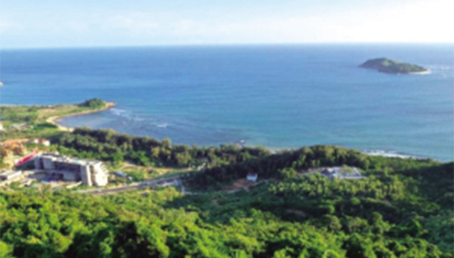 俊发有新项目即将开工，与中信金融资产完成债务重组签约